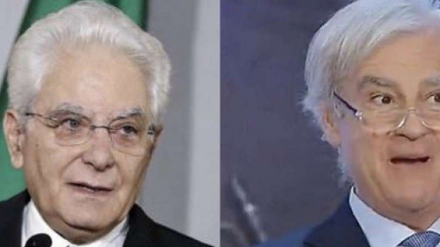 Appello del leghista Rinaldi a Mattarella.