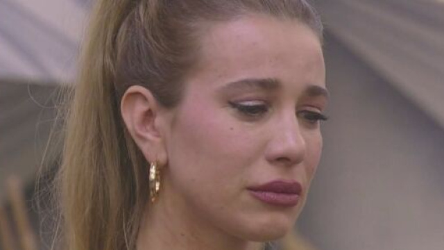 Clizia Incorvaia punge Costantino Della Gherardesca: &lsquo;Cerca un difetto a tutti i costi&lsquo;&rsquo;.