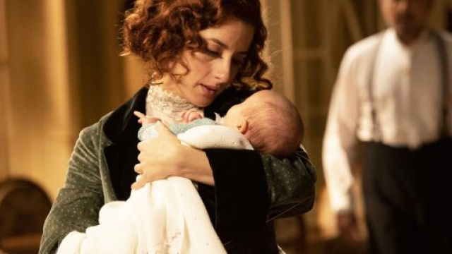 Una Vita, anticipazioni spagnole: Fulgencia confermer&agrave; l'instabilit&agrave; mentale di Celia