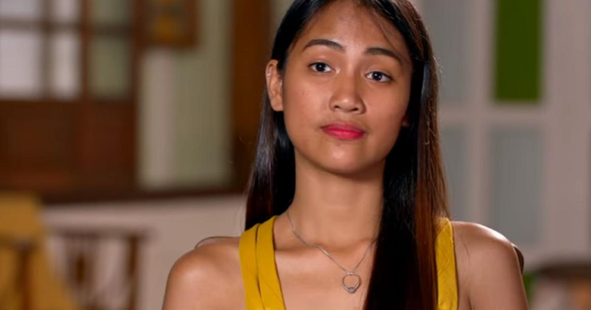 '90 Day Fiance': Rose slams Big Ed, admits Ed gave her nothing apart ...