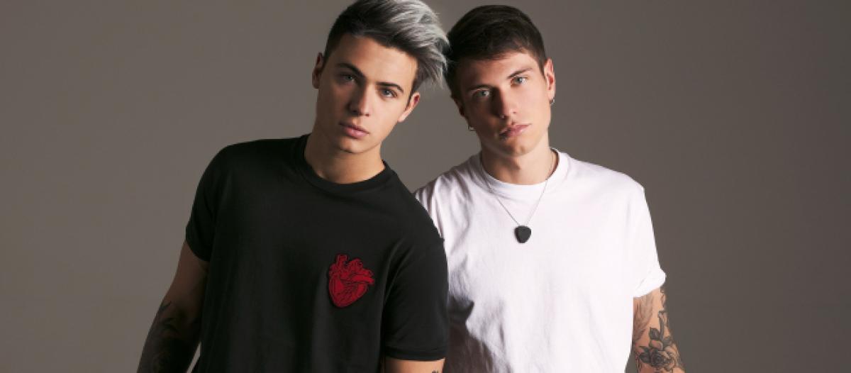 Benji E Fede Sullo Scioglimento Bella E Paola Non C Entrano Niente