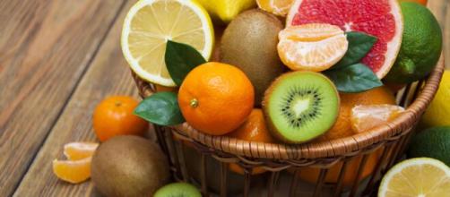 En tiempos de coronavirus es necesario aumentar el consumo de frutas cítricas. - cocinayvino.com