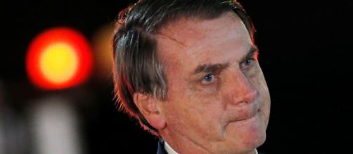 E daí?”, diz Bolsonaro após Brasil superar China em mortes. (Arquivo Blasting News)