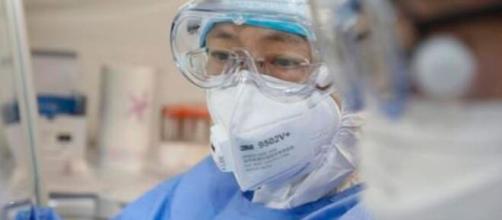 Los científicos de China creen que el coronavirus podría reaparecer cada año.