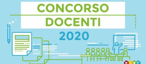 Concorso docenti straordinario 2020