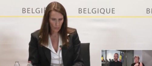 Belgio, dal 4 maggio si uscirà gradualmente dal lockdown