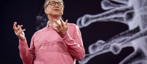 Bill Gates: 'Non torneremo alla normalità per uno o due anni'.