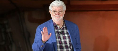 Footage reportedly from George Lucas' abandoned 'Star Wars ... - nme.com
