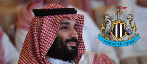 Il Fondo di Stato dell'Arabia Saudita avrebbe offerto 300 mln di sterline per comprare il Newcastle.