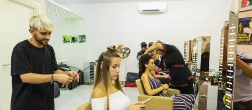 Parrucchieri e estetisti in allarme: secondo il presidente della Cosmetica il 25 per cento a rischio chiusura