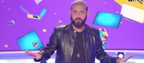 TPMP: Cyril Hanouna tacle sévèrement Karine Le Marchand après ses moqueries sur Ribery