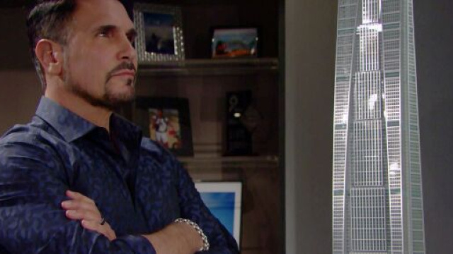 Beautiful, trame al 9 maggio: lo Spencer sarà geloso del rapporto di Sally e Thomas