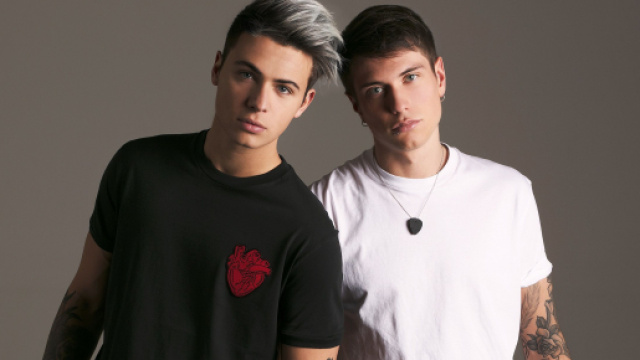 Benji e Fede sullo scioglimento: 'Bella e Paola non c'entrano niente'.
