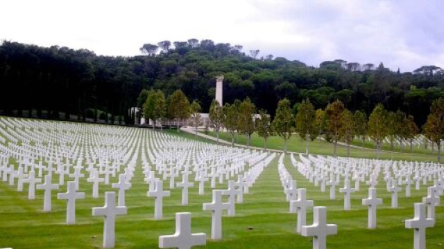 Coronavirus, da domani 30/04 aperti i cimiteri di Brindisi e Tuturano