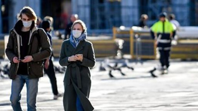 Coronavirus: dal 4 maggio parte "fase 2".