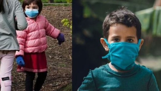 Coronavirus : une maladie touche les plus jeunes, les médecins s'inquiètent