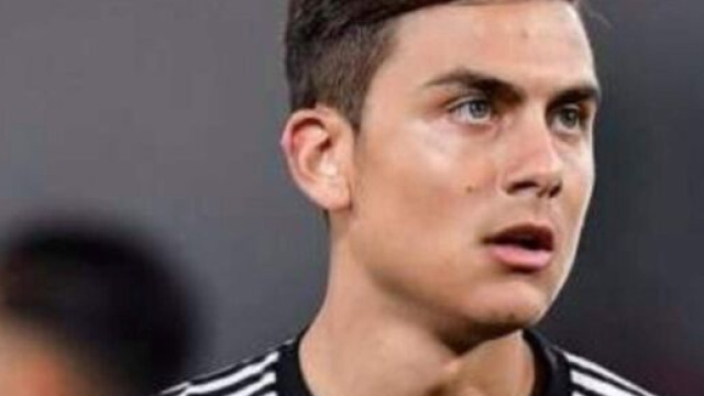 Juventus, Dybala &egrave; ancora positivo al Covid-19