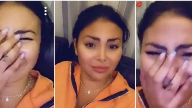 Les Marseillais Caraïbes : Maeva Ghennam en dépression pendant le confinement.