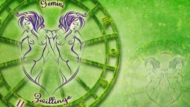 L'oroscopo dei Gemelli di maggio amore e lavoro.