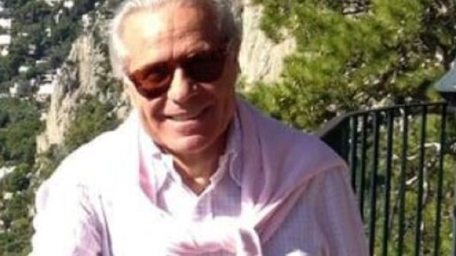 Nola, addio al dottor Giuseppe Autorino