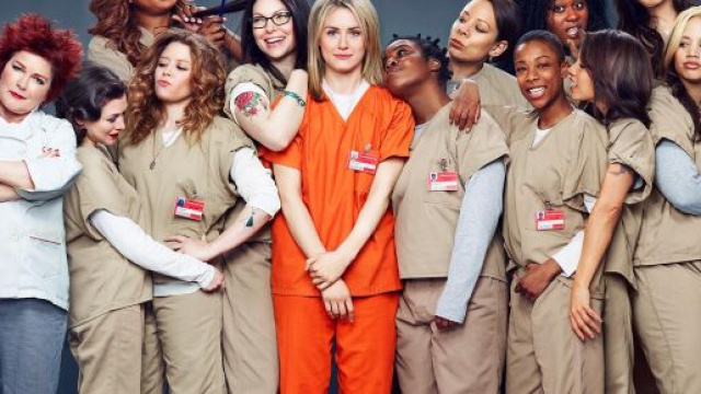 Orange is the New Black TV Series | Season 1 | Lionsgate