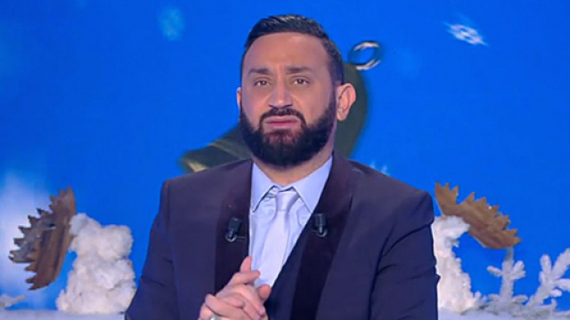 TPMP : Cyril Hanouna menace de quitter Twitter après des comptes suspendus. Credit : C8 Capture