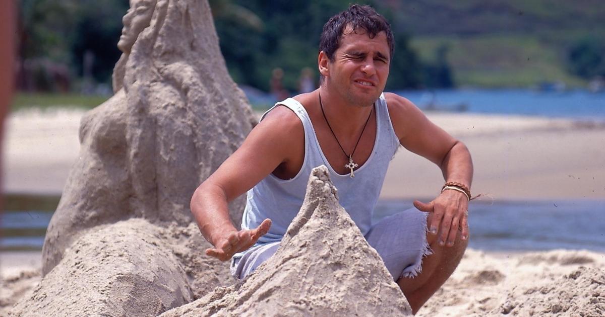 5 artistas que se destacaram na novela 'Mulheres de Areia' 5 artistas que se destacaram na novela 'Mulheres de Areia'