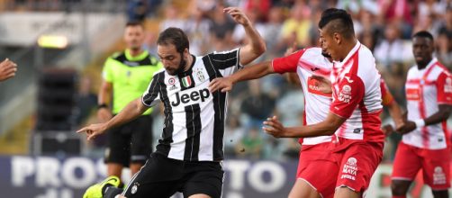 Calciomercato Juventus: Icardi o Jesus per sostituire Higuain