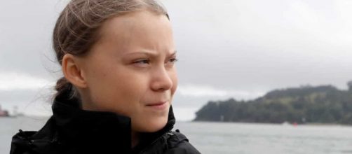 Greta Thunberg: una niña salvando el mundo - starsinsider.com