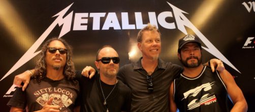 I Metallica hanno donato 350.000 dollari alle associazioni attive contro il Coronavirus.