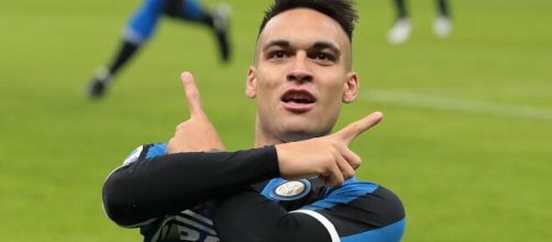 L'Inter prova a respingere Barcellona, City e Chelsea per Lautaro