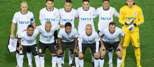 Muito dos jogadores campeões mundiais pelo Corinthians já se aposentaram, enquanto outros seguem em atividade. (Arquivo Blasting News)