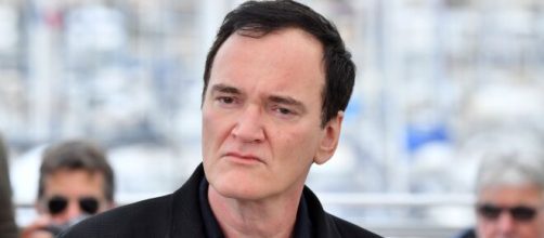 Quentin Tarantino é um dos maiores nomes do cinema. (Arquivo Blasting News)