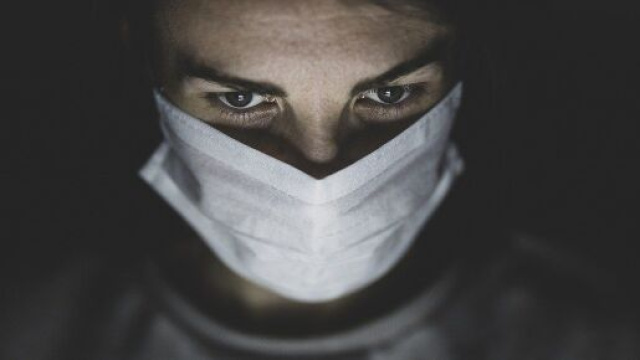 Coronavirus : testée positive une infirmière met fin à ses jours