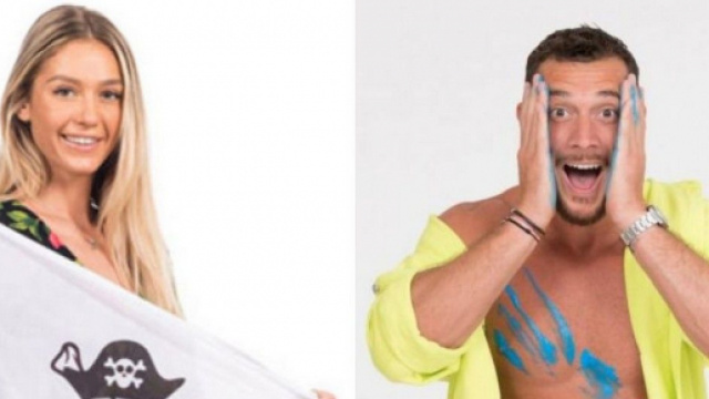 &Eacute;lo&iuml;se en couple avec Nacca dans Les Marseillais aux Cara&iuml;bes, elle aurait un mec &agrave; l'ext&eacute;rieur.