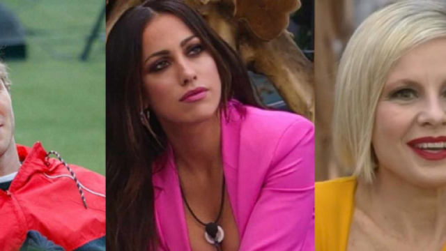 GF Vip, Teresanna contro tutti su IG: 'Paolo è sempre stato spento, Elia una mina vagante'