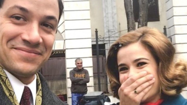 IPDS, anticipazioni 13-17 aprile: Cosimo dichiarerà il suo amore a Gabriella.