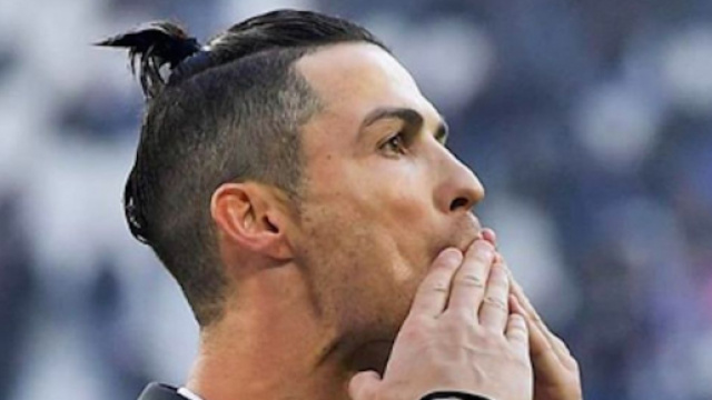 Mercato Real Madrid : l'incroyable 'potentiel retour' de Cristiano Ronaldo (Crédit instagram/juventus)