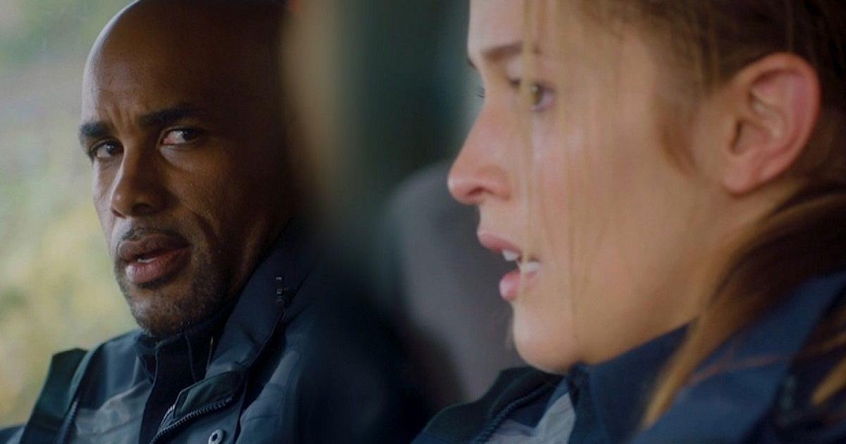 Station 19 Saison 4 Andy Et Sullivan Station 19 Saison 4 Andy Et Sullivan | AUTOMASITES™. Mar 2023
