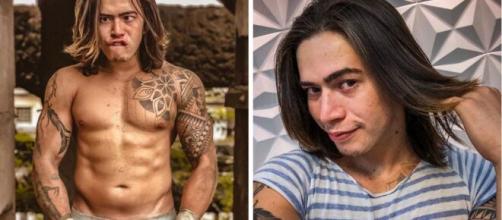 5 fatos sobre Whindersson Nunes