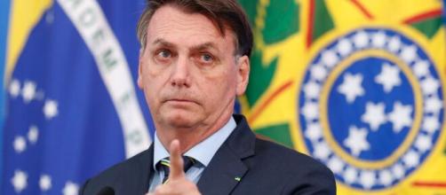 Presidente Bolsonaro insistirá na nomeação de Ramagem no comando da PF. (Arquivo Blasting News)