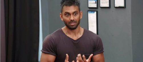 '90 Day Fiance': Ash in trouble for copying a speech where he allegedly put sexist remarks. [Image Source:TLC/ YouTube]