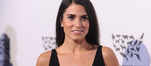 Actress Nikki Reed Gets Real About Breastfeeding Her 20-Month-Old ... - glamour.com