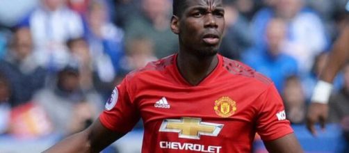 Calciomercato Juve, possibile scambio per Pogba: Pjanic e Douglas Costa le contropartite