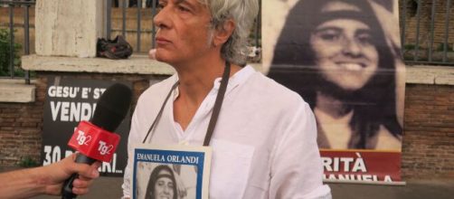 Emanuela Orlandi, il Vaticano archivia l'indagine, il fratello Pietro: 'Non ci fermeremo'.