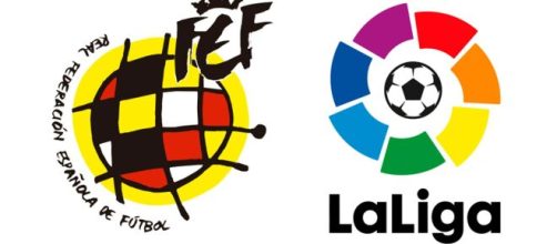 La Liga de fútbol de España reanudará sus entrenamientos a mediados de este año 2020. - infobae.com