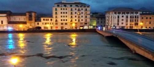Pisa, corpo trovato in Arno: i familiari di Claudia Meini in attesa di risposte