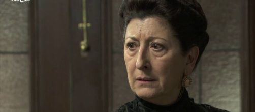 Una Vita, spoiler spagnoli: Ursula torna cattiva dopo l'uscita di scena di Telmo
