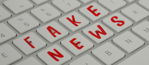 Coronavirus : 5 fake news à ne pas croire. Credit : Flickr/Lewis Ogden