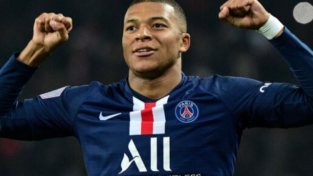 PSG : Mbappé a déjà fait son choix